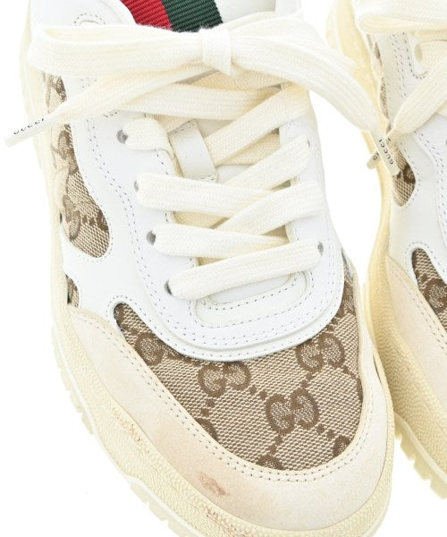 GUCCI รองเท้าผ้าใบ