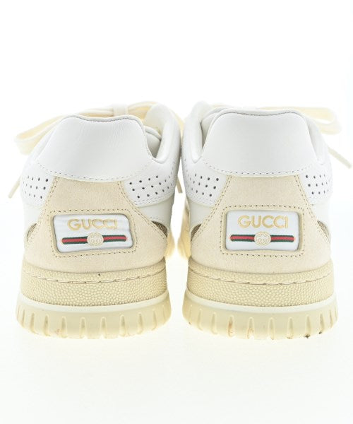 GUCCI รองเท้าผ้าใบ