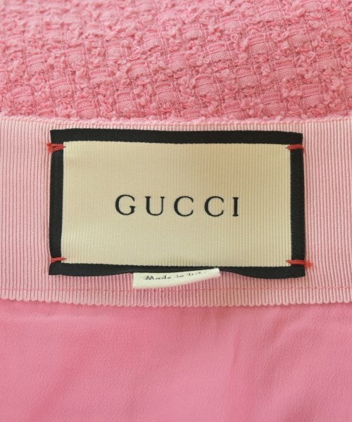GUCCI กระโปรงสั้น