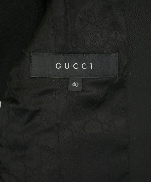GUCCI แจ็คเก็ตลำลอง