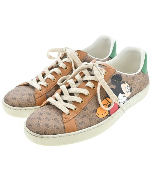 GUCCI รองเท้าผ้าใบ