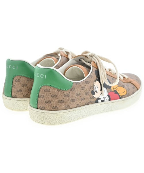 GUCCI รองเท้าผ้าใบ
