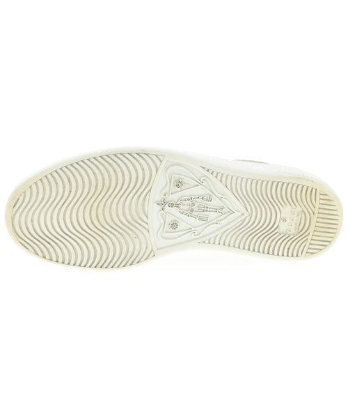 GUCCI รองเท้าผ้าใบ