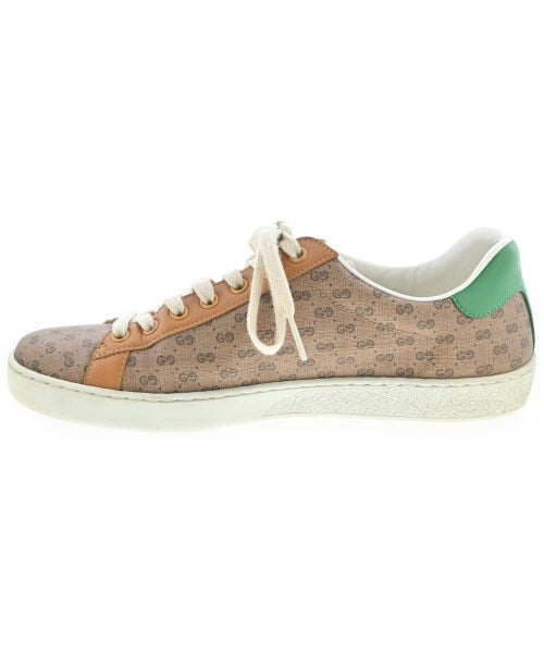 GUCCI รองเท้าผ้าใบ