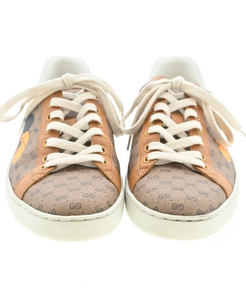 GUCCI รองเท้าผ้าใบ