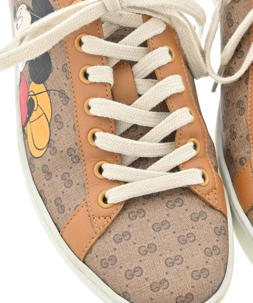 GUCCI รองเท้าผ้าใบ