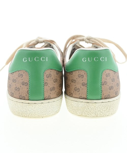 GUCCI รองเท้าผ้าใบ