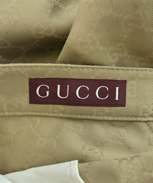 GUCCI กางเกง อื่น
