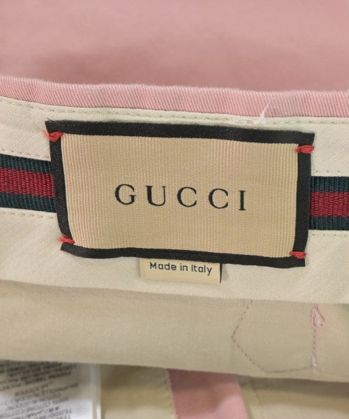 GUCCI กางเกง อื่น