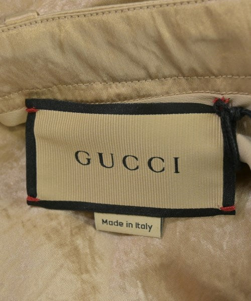 GUCCI กระโปรงยาวถึงเข่า