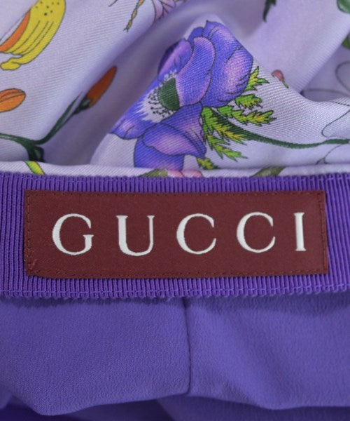 GUCCI กระโปรงยาว/แม็กซี่ยาว