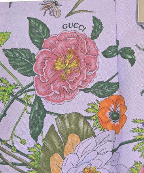GUCCI กระโปรงยาว/แม็กซี่ยาว