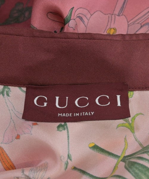 GUCCI ชุดเดรส