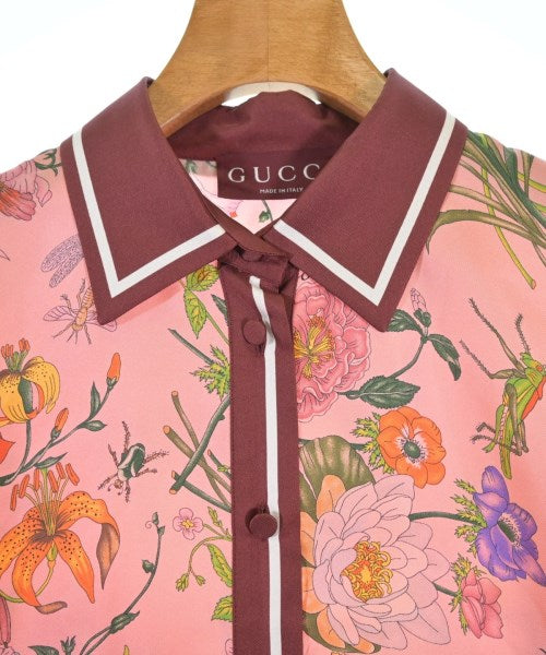 GUCCI ชุดเดรส