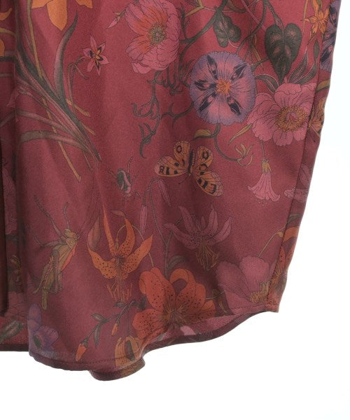 GUCCI ชุดเดรส