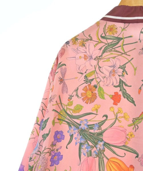 GUCCI ชุดเดรส