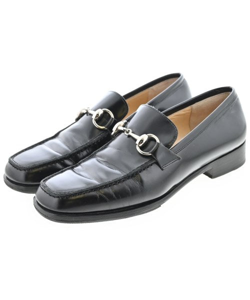 GUCCI รองเท้าสวมทางการ