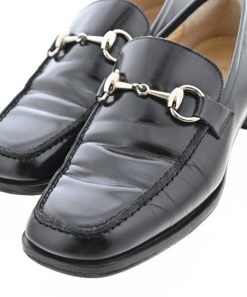 GUCCI รองเท้าสวมทางการ