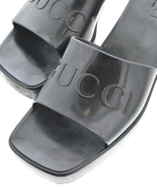 GUCCI รองเท้าแตะ