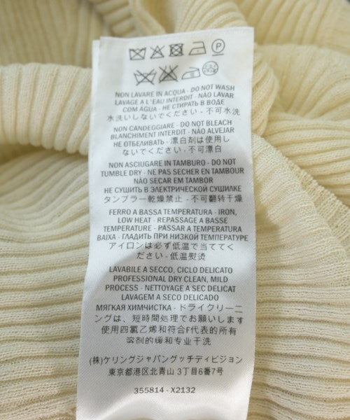 GUCCI เสื้อกันหนาว
