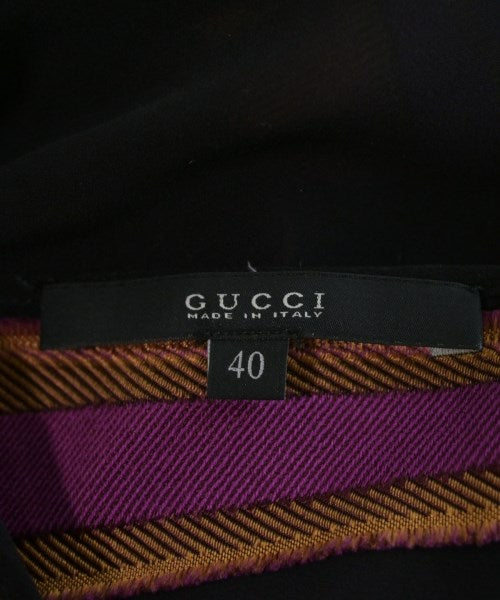 GUCCI เสื้อสตรี