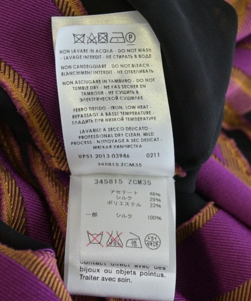 GUCCI เสื้อสตรี