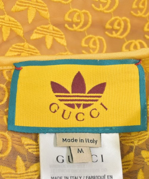 GUCCI แขนกุด