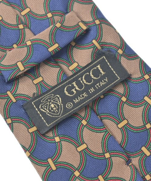 GUCCI เนคไท