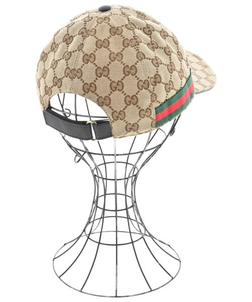 GUCCI หมวกแก๊ป