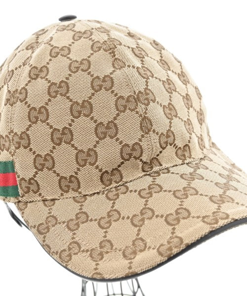 GUCCI หมวกแก๊ป