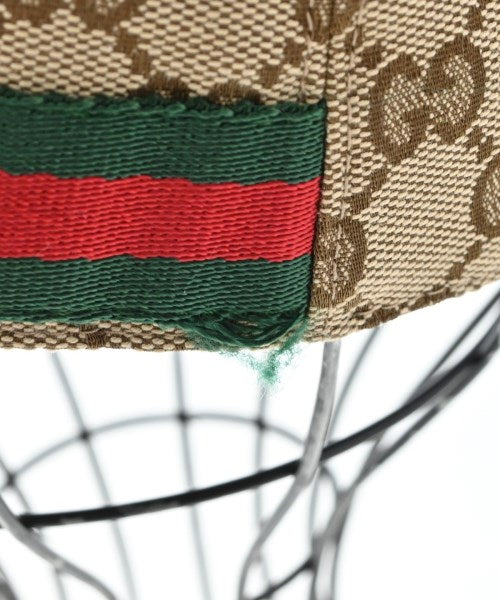 GUCCI หมวกแก๊ป