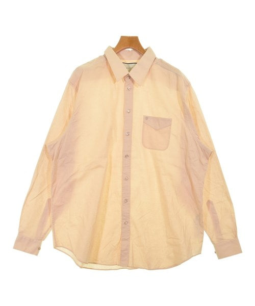 GUCCI เสื้อลำลอง