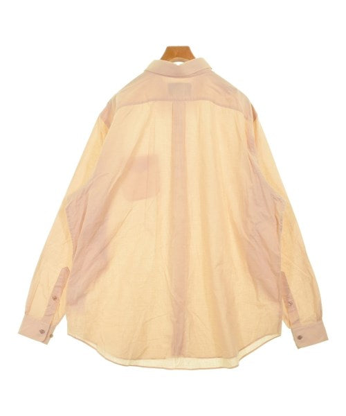 GUCCI เสื้อลำลอง