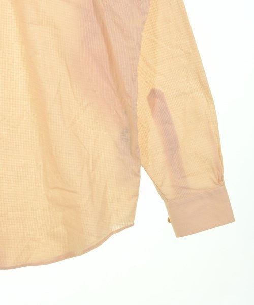 GUCCI เสื้อลำลอง
