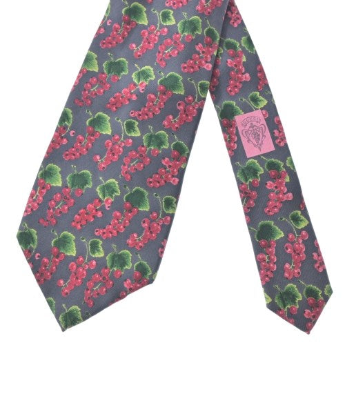 GUCCI เนคไท