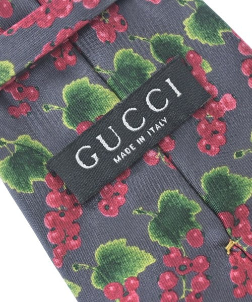 GUCCI เนคไท
