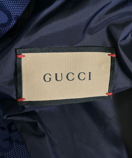 GUCCI เสื้อพาร์กาภูเขา