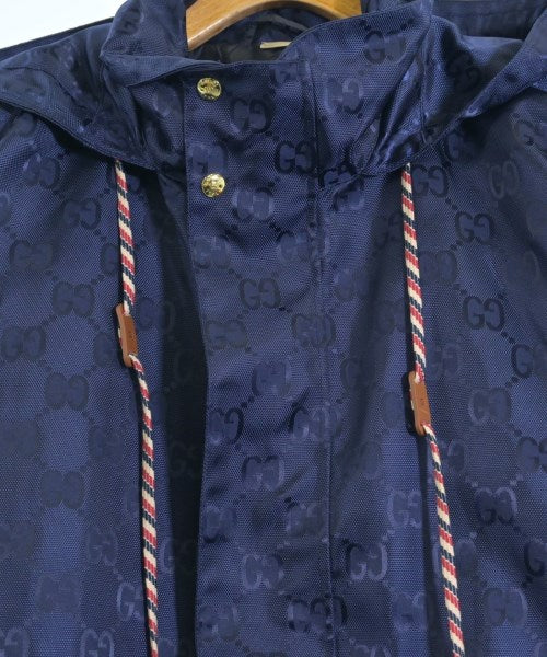 GUCCI เสื้อพาร์กาภูเขา