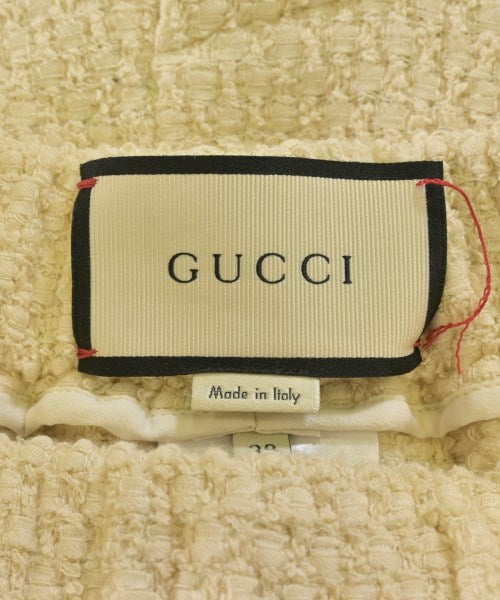 GUCCI กระโปรงยาว/แม็กซี่ยาว
