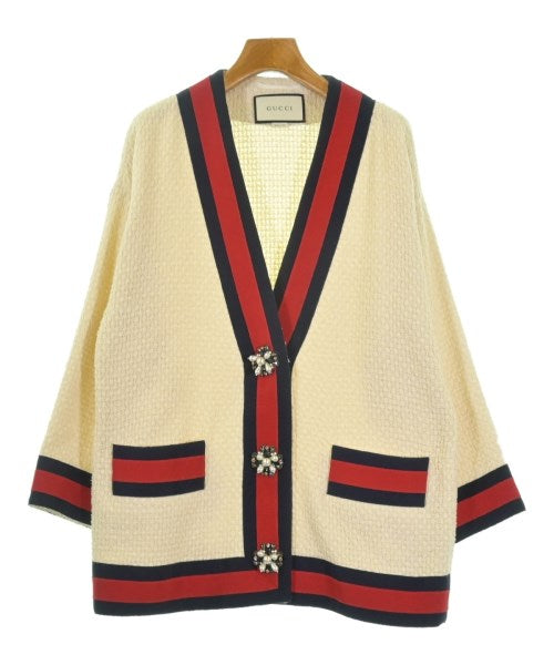 GUCCI แจ็คเก็ตลำลอง