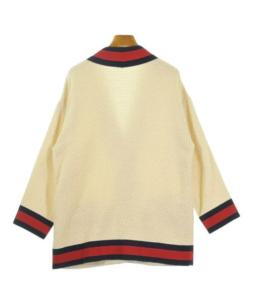 GUCCI แจ็คเก็ตลำลอง