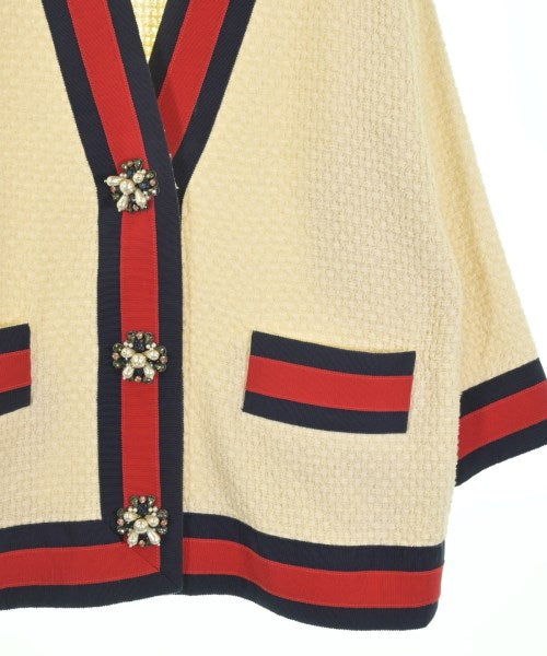 GUCCI แจ็คเก็ตลำลอง