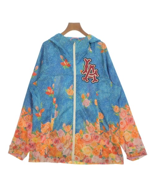 GUCCI แจ็คเก็ตเบลาส์ อื่น