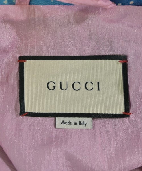 GUCCI แจ็คเก็ตเบลาส์ อื่น
