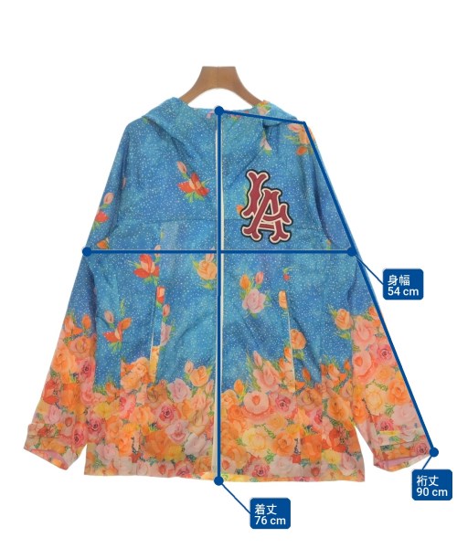 GUCCI แจ็คเก็ตเบลาส์ อื่น