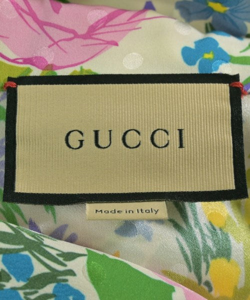 GUCCI แจ็คเก็ตลำลอง