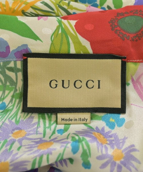 GUCCI กางเกง อื่น