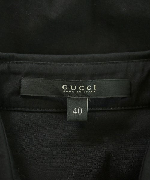 GUCCI เสื้อลำลอง