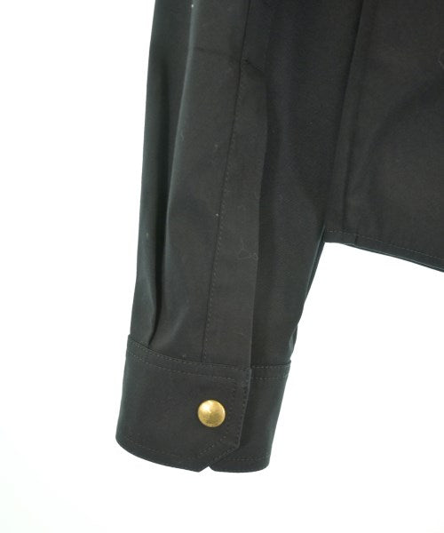 GUCCI เสื้อลำลอง