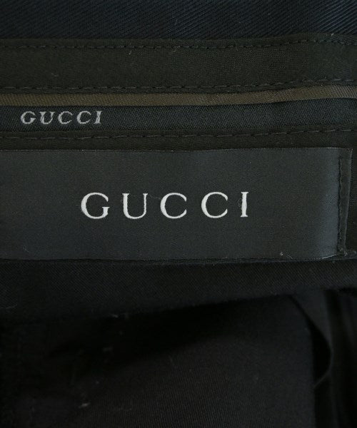 GUCCI กางเกงขายาว